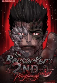 The Berserker’s Second Playthrough