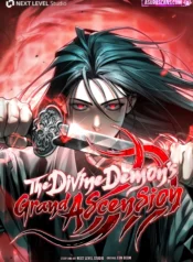 The Divine Demon’s Grand Ascension