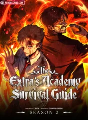 The Extra’s Academy Survival Guide