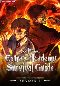 The Extra’s Academy Survival Guide