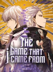 The Game That I Came From