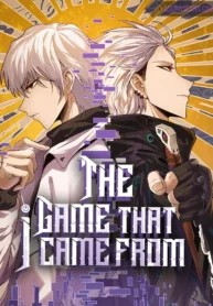 The Game That I Came From