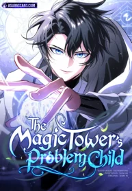 The Magic Tower’s Problem Child