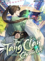The Tang Clan Chronicles