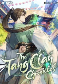 The Tang Clan Chronicles