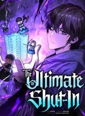 The Ultimate Shut-In