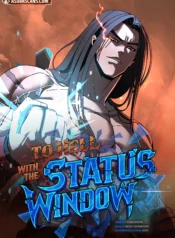 To Hell With the Status Window