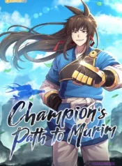 Champion’s Path to Murim