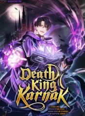 Death King Karnak