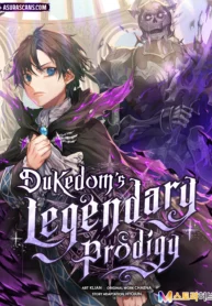 Dukedom’s Legendary Prodigy