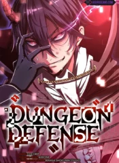 Dungeon Defense