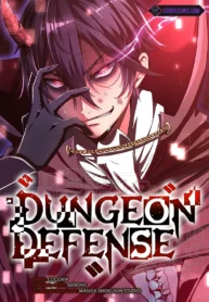 Dungeon Defense