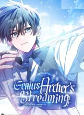 Genius Archer’s Streaming