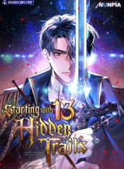 Starting With 13 Hidden Traits