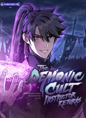 The Demonic Cult Instructor Returns
