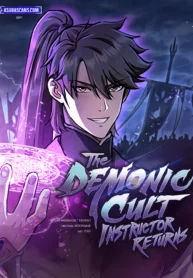 The Demonic Cult Instructor Returns