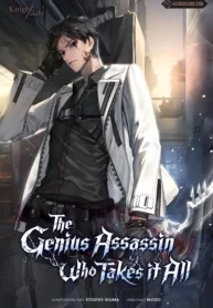 The Genius Assassin Who Takes it All