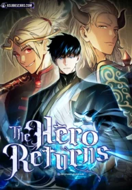 The Hero Returns