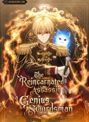 The Reincarnated Assassin is a Genius Swordsman