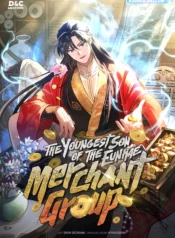 The Youngest Son of the Eunhae Merchant Group